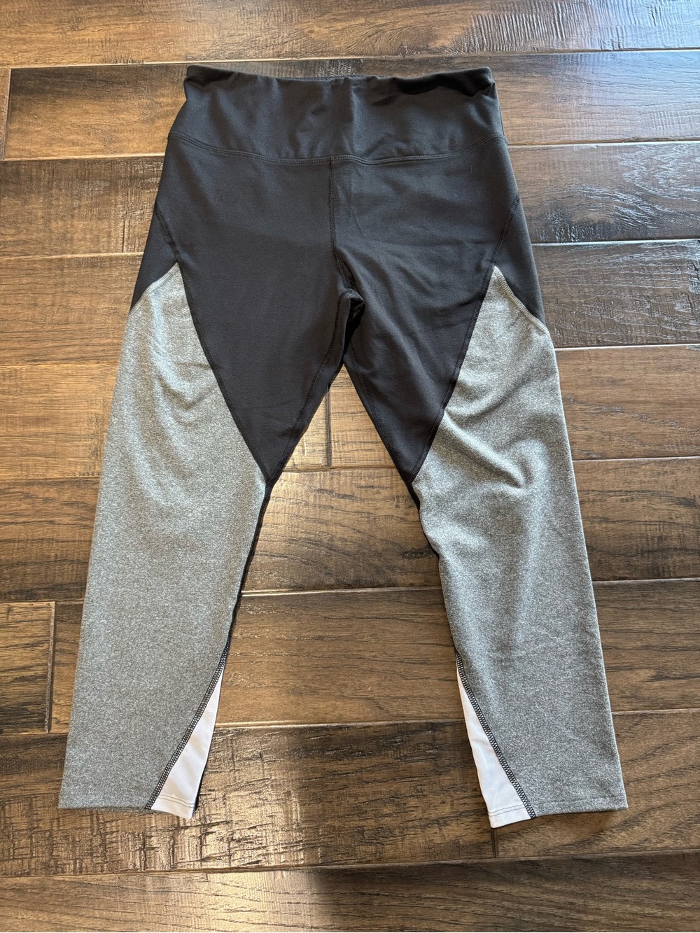 Workout pants